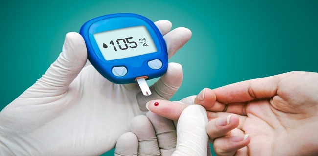 What should be the Normal Range of Blood Sugar