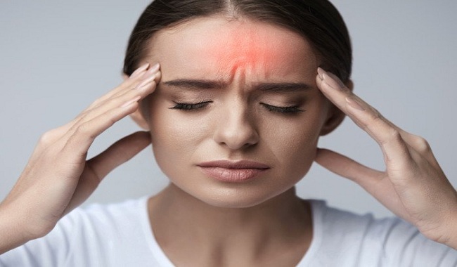 Yoga Asanas to Relieve you from a Headache