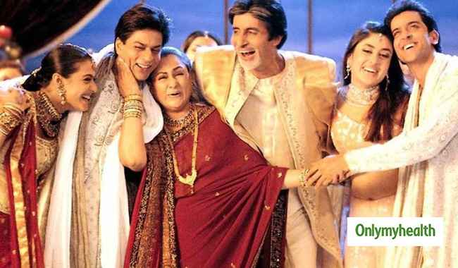 संयुक्त परिवार में रहने के क्या हैं फायदे, जानें ये 7 बातें