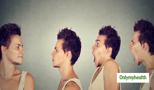 Mood Swings in Men: Everything you Need to Know about it