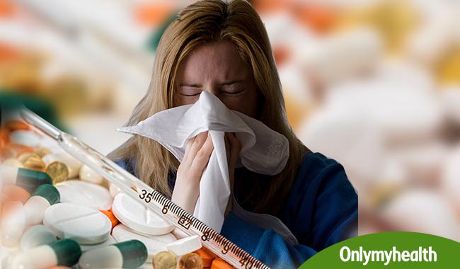 Viral Fever Treatment: वायरल फीवर के संकेत हैं शरीर में दिखने वाले 5 लक्षण, तुरंत कराएं इलाज
