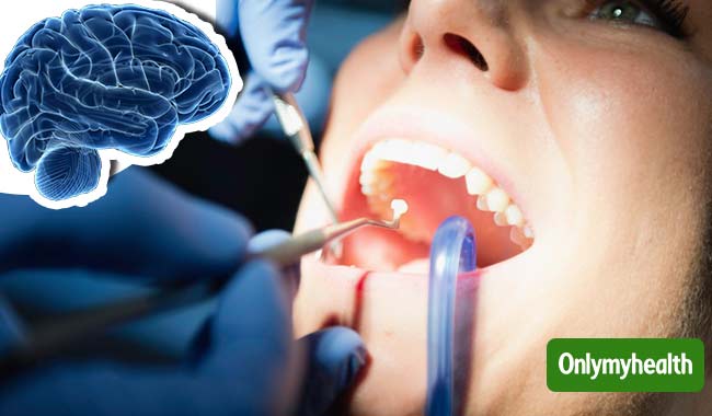 Shocking! Dental filling can damage your brain, heart and kidneys, says study