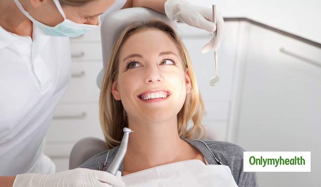 4 Reasons Why you must always get Composite Fillings