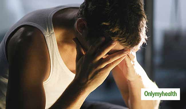 पुरुषों में समय से पहले मृत्यु होने के लिए तनाव है 68% जिम्मेदार, जानें बचाव