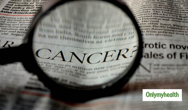 What is the Diagnosis of Cancer