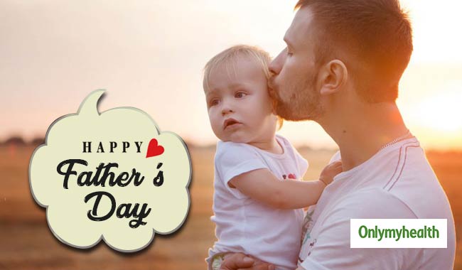 Happy Father’s Day 2019: 6 Health Tips for Dads