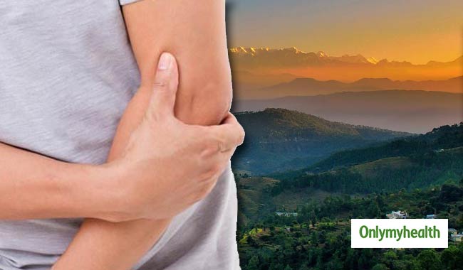 पहाड़ों में रहने वालों को जल्दी होता है ये रोग, जानें रोग और वजह