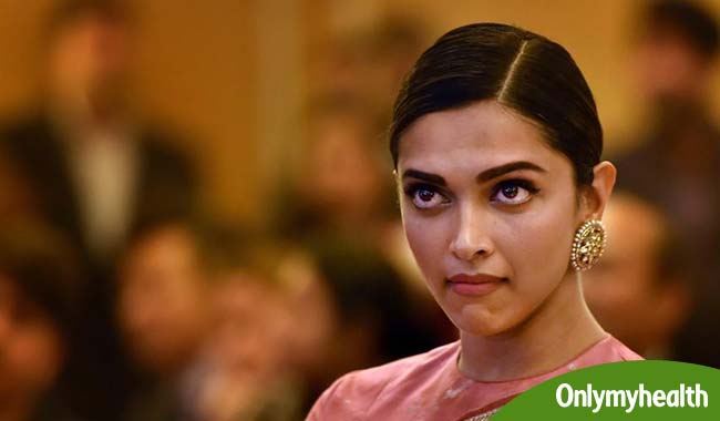 दीपिका पादुकोण की बिगड़ी तबियत, बीच में ही छोड़नी पड़ी फिल्म की शूटिंग