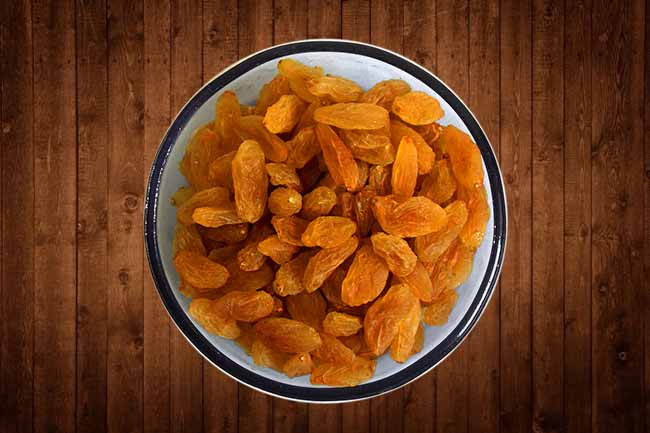 किशमिश