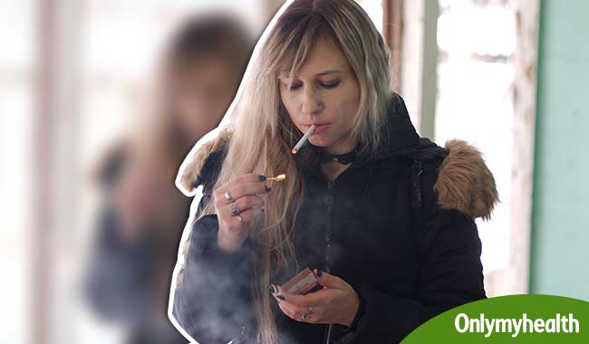 Shocking Facts: Health Effects of Smoking on Women