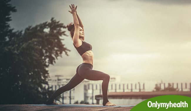 Bid Goodbye to Gallstones with These 3 Simple Yoga Poses