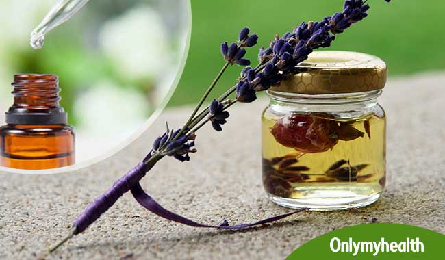 Study: Chemicals found in essential oils linked to an abnormal breast growth among boys