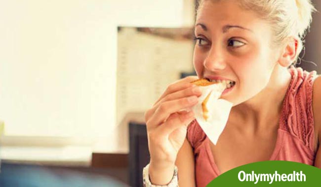 Know All about the New Eating Disorder Called Orthorexia
