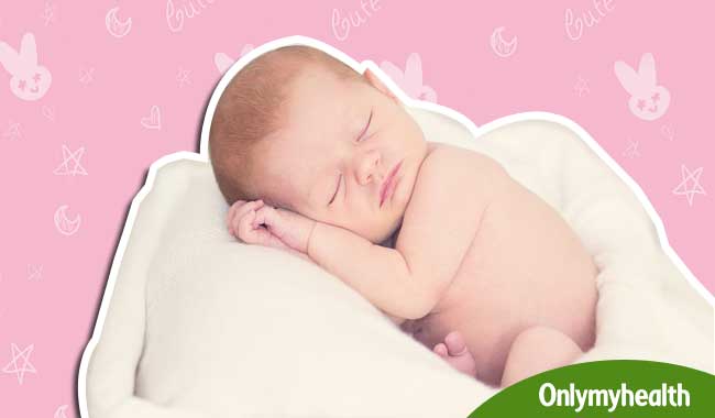 A Study Found a Genetic Link to Sudden Infant Death Syndrome