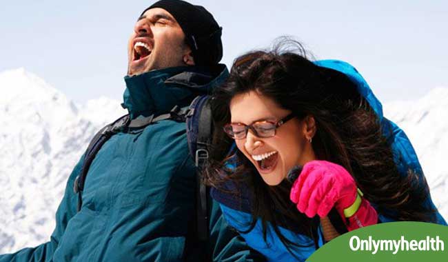 खुश रहने के लिए अपनाएं ये 5 सेलेब्रिटी टिप्स, बदल जाएगी जिंदगी