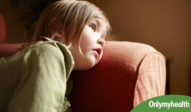 How to Handle Five of the Most Common Childhood Traumas