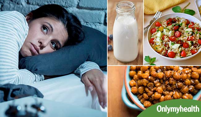 नींद की कमी वाले लोगों के लिए दवा से भी बढ़कर हैं 2 चीजें
