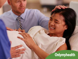 Effective Pain Relief Techniques for Labour