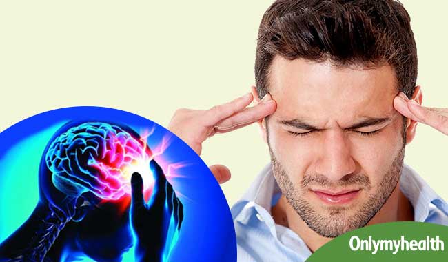 ब्रेन स्ट्रोक का कारण बनता है हाई ब्लड प्रेशर, ऐसे करें बचाव