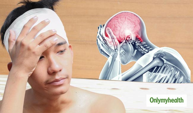 सिर पर लगने वाली ये 5 तरह की चोट होती हैं खतरनाक, बरतें सावधानी
