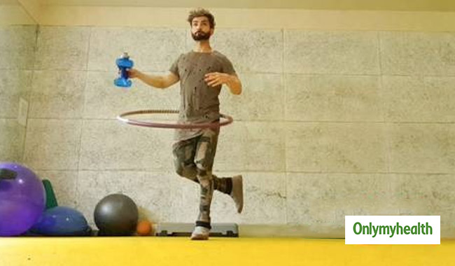 Demystified Hula-hoops for Men (and Women)