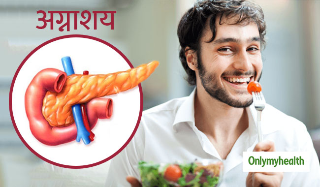 जानिए क्यों महत्वपूर्ण है हमारे अग्नाशय का स्वस्थ रहना और क्या हैं इसके काम
