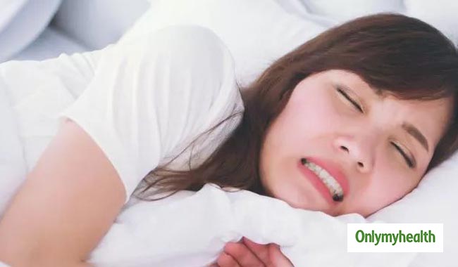 Ways to Stop Teeth Grinding at Night