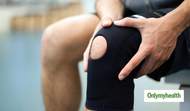 Easy And Quick Ways To Prevent Knee Degeneration OnlyMyHealth