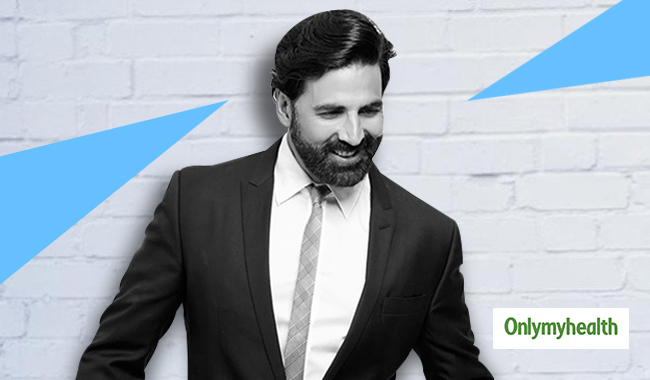 Get Fashion Tips from the Ultimate Khiladi, Akshay Kumar