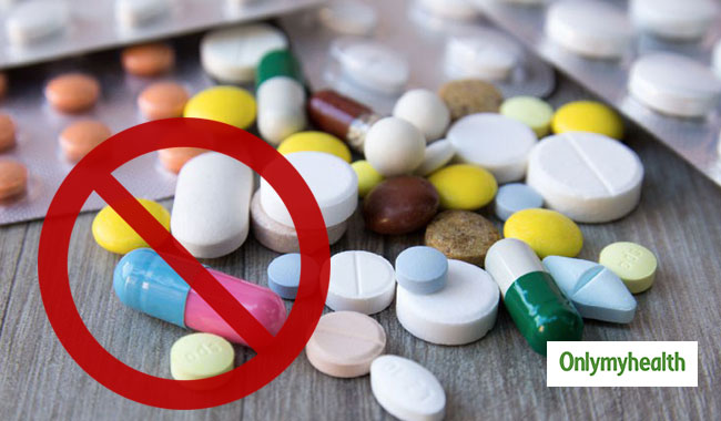 Health Ministry bans popular painkiller Saridon and other 327 combination drugs