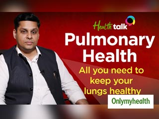 Pulmonary Health: All you need to keep your lungs healthy