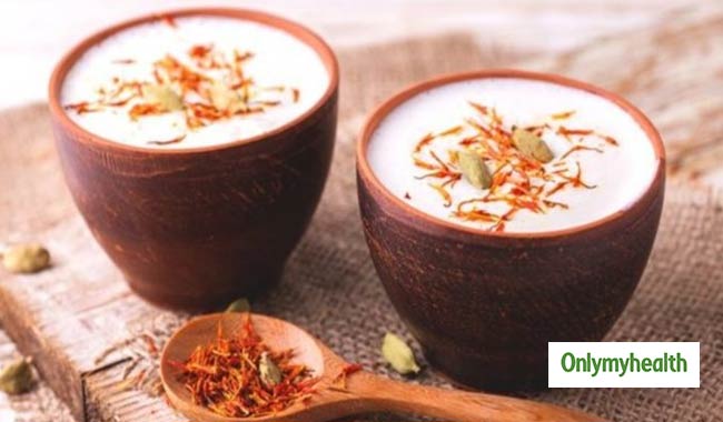 गर्मियों में कब्ज और एसिडिटी से छुटकारा दिलाएगी ये एनर्जी ड्रिंक, बनाना है बहुत आसान