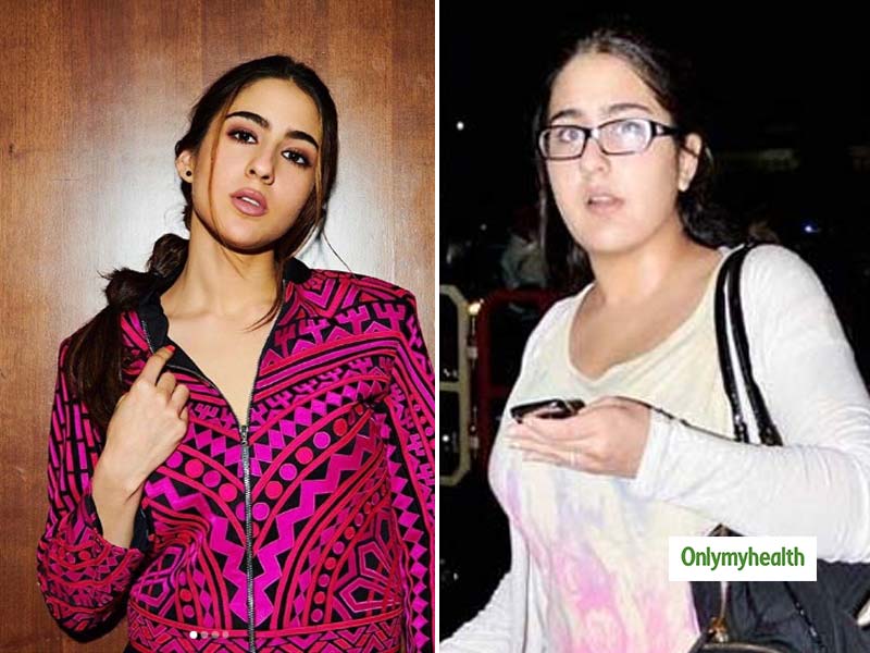 PCOD होने के बाद भी सारा अली खान ने कैसे घटाया वजन, जानें ये सीक्रेट