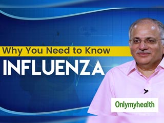 Influenza: All that you need know to safeguard your family against the deadly virus