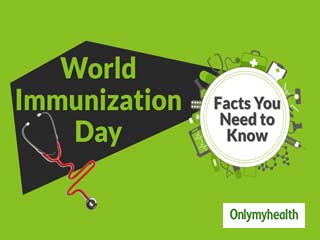 World Immunization Week: बच्चों को सभी जरूरी टीके क्यों लगवाने चाहिए? जानें एक्&zwj;सपर्ट की राय 	
