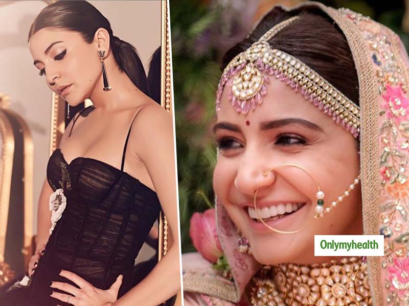 Anushka Sharma Birthday: From Indian to western she manages to look perfect always