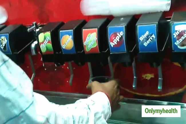 सोडा