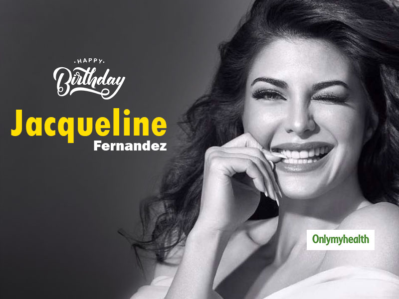 Happy Birthday Jacqueline Fernandez: Know the Secret Behind the Bollywood Diva’s Fab Body