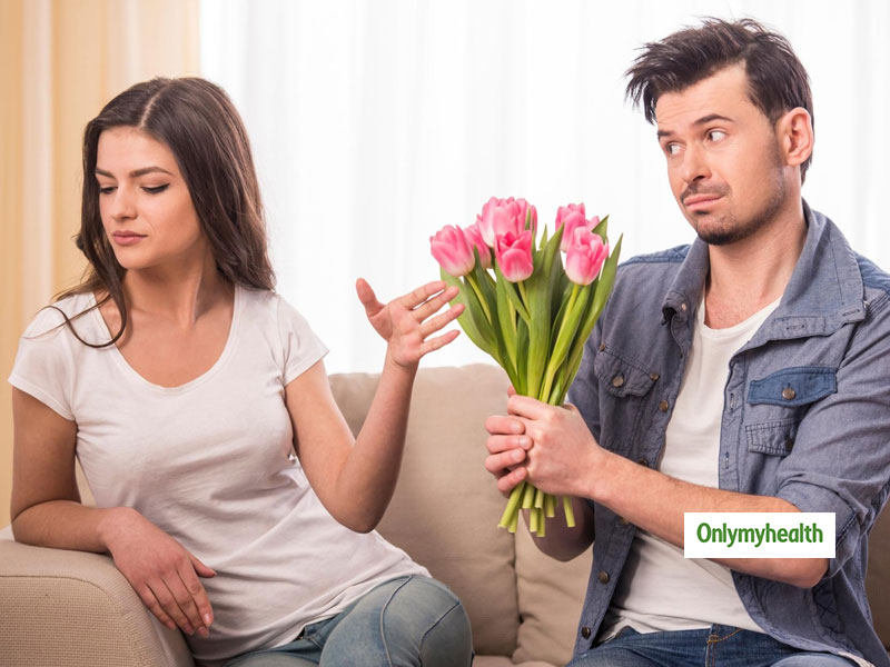 Relationship Tips: छोटी-छोटी बातों पर गुस्सा करने वाली गर्लफ्रेंड को कैसे मनाएं? पढ़ें ये 5 टिप्स