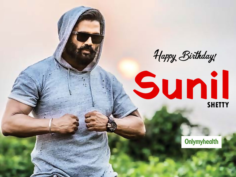 Happy Birthday Sunil Shetty: फिट रहने का जुनून है सुनील शेट्टी का फिटनेस सीक्रेट, जानें उनका वर्कआउट रूटीन