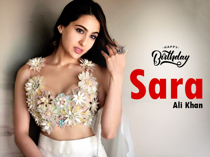 Happy Birthday Sara Ali Khan: Know The Secret Behind Her Jaw-Dropping Transformation