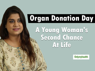 World Organ Donation Day 2019: हशमीत के किडनी ट्रांसप्&zwj;लांट की एक सच्&zwj;ची कहानी, देखें वीडियो 