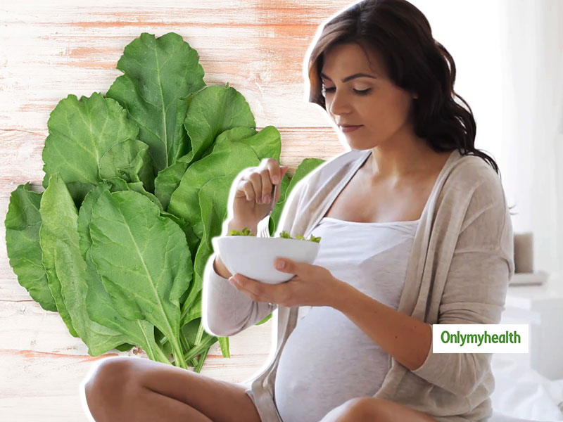 Pregnancy Diet: 6 Major Benefits Of Eating Spinach During Pregnancy To Mother And Child