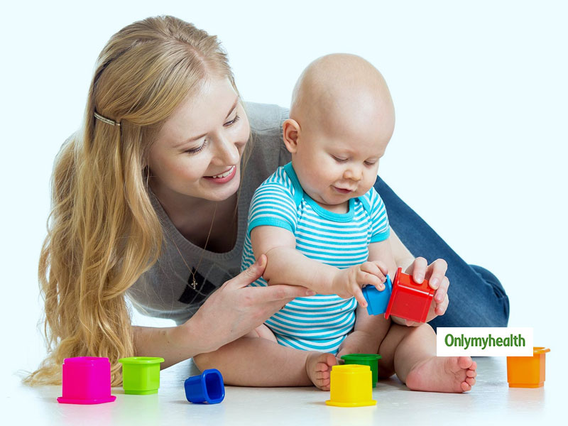 Baby Care: नवजात के साथ बेहतर बॉन्ड बनाने में मददगार हो सकता है ये 6 सरल टिप्स