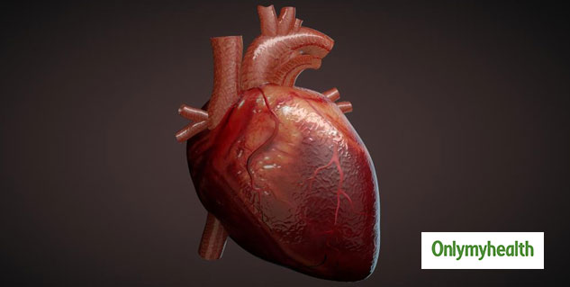 हृदय स्वास्थ्य