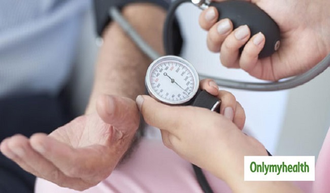 High Blood Pressure: 30-Minute Morning Workout Could Help To Control It