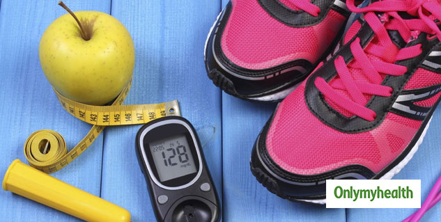 डायबिटीज