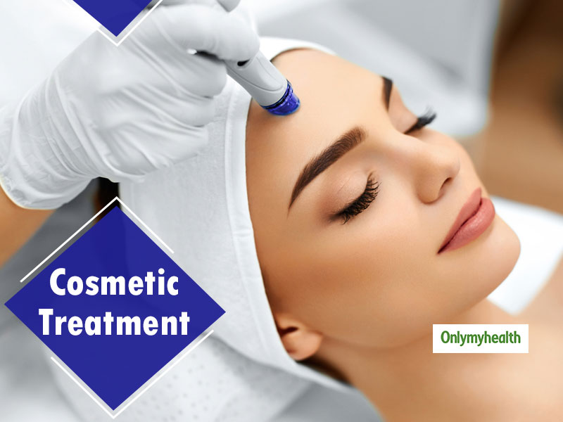 Cosmetic Treatment: What Points Should Be Considered While Choosing?