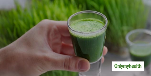 Ghenhu ki Doob Ka Ras