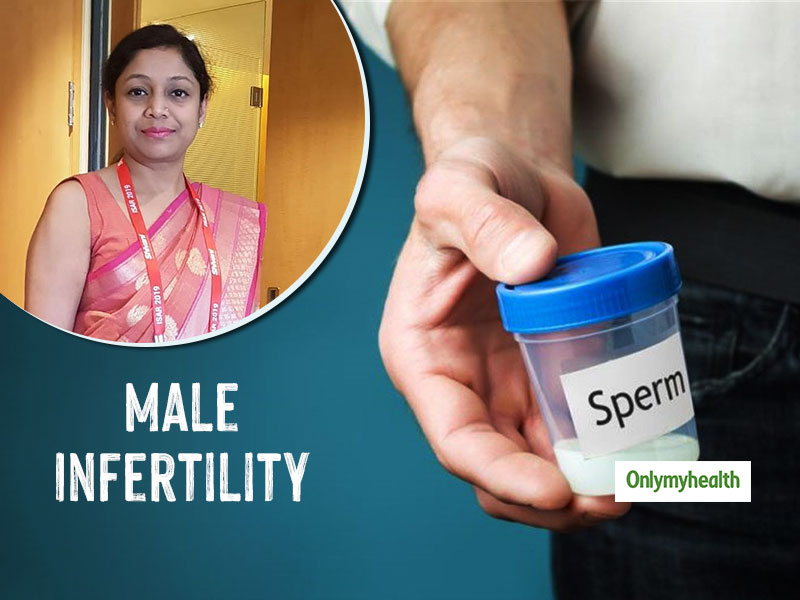 Busting Myths: Male Infertility Is As Real As Female Infertility